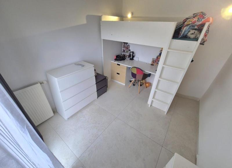 Maison - 111 m² - 6 pièces