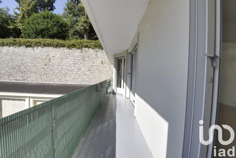 Appartement - 79 m² - 5 pièces