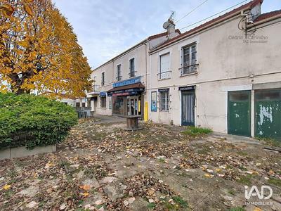 Local commercial - 274 m² - 11 pièces