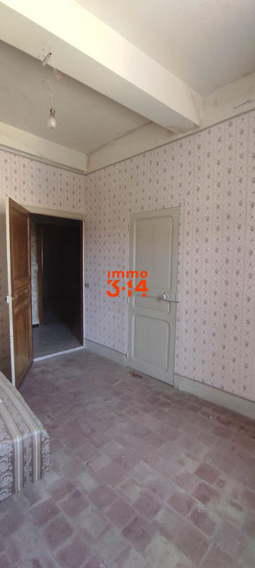 Maison ancienne - 500 m² - 15 pièces