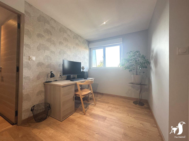 Maison - 158 m² - 5 pièces