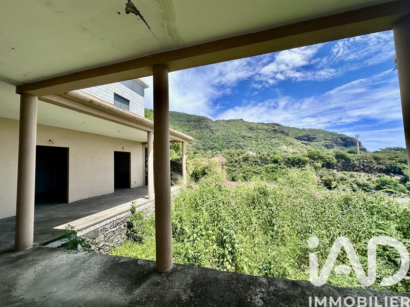 Maison - 450 m² - 14 pièces