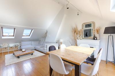 Appartement - 100 m² - 4 pièces