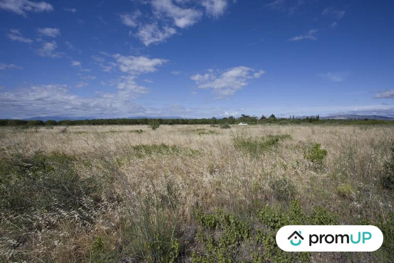 Terrain de loisirs - 5 210 m²