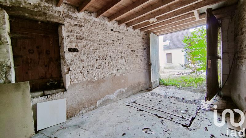 Maison de village - 82 m² - 5 pièces