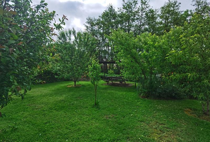 Maison - 532 m² - 10 pièces