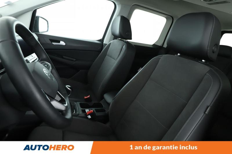 Volkswagen Caddy 2.0 Tdi Style Bv6 122 ch