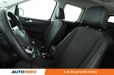 Volkswagen Caddy 2.0 Tdi Style Bv6 122 ch