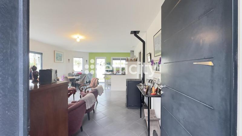 Villa - 93 m² - 4 pièces