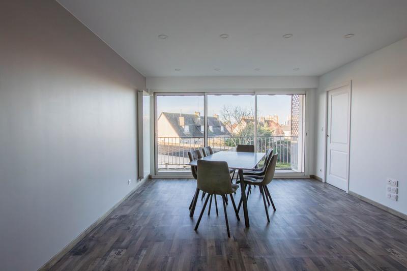 Appartement - 68 m² - 4 pièces