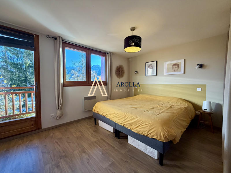 Appartement - 86 m² - 3 pièces