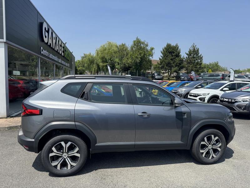 Dacia Duster TCe 130 4x4 Expression