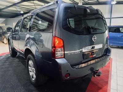 Nissan Pathfinder 2.5 dCi Pack Elégance 174 ch- Garantie 6 Mois