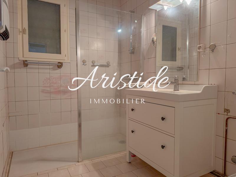 Maison traditionnelle - 115 m² - 5 pièces