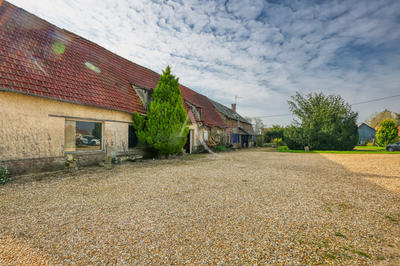 Maison - 101 m² - 5 pièces