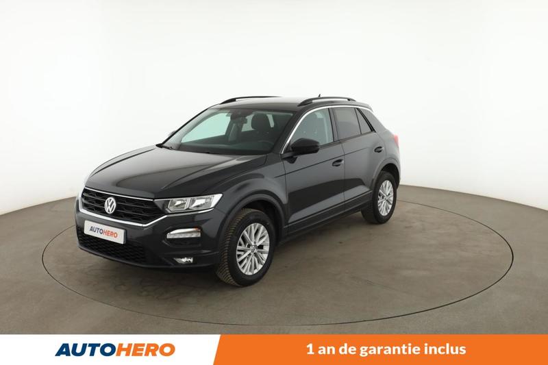 Volkswagen t-Roc 1.0 Tsi 115 ch