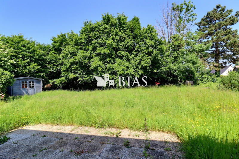 Maison ancienne - 137 m² - 5 pièces