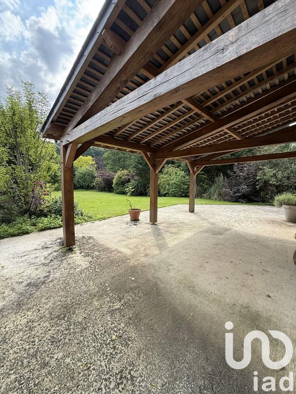 Maison de village - 377 m² - 12 pièces