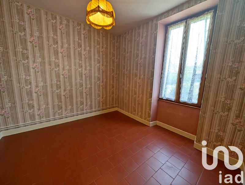 Maison de campagne - 66 m² - 3 pièces