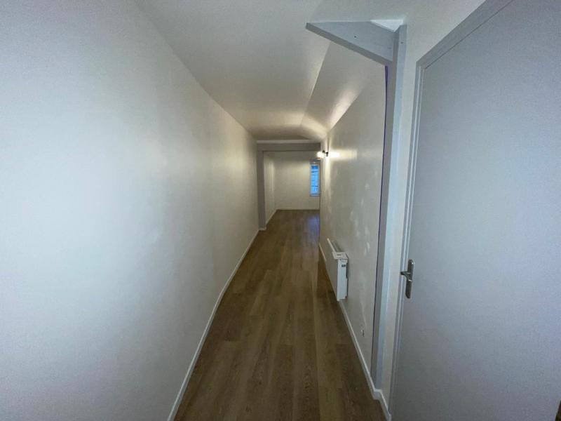 Appartement - 51 m² - 3 pièces