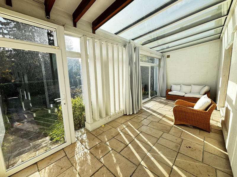 Maison - 130 m² - 7 pièces