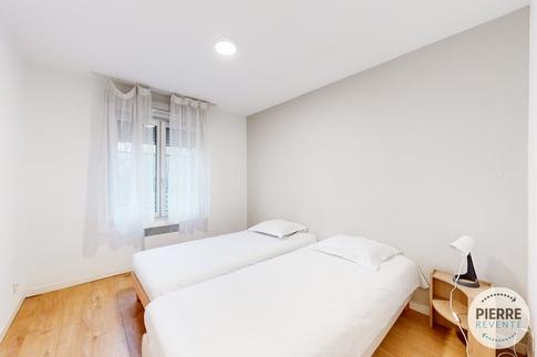 Appartement - 79 m² - 4 pièces