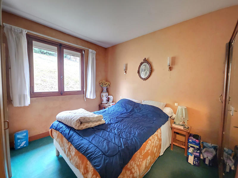 Maison - 93 m² - 4 pièces