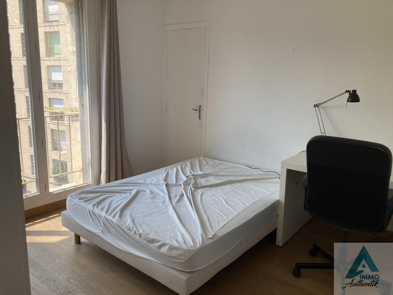 Appartement - 69 m² - 4 pièces