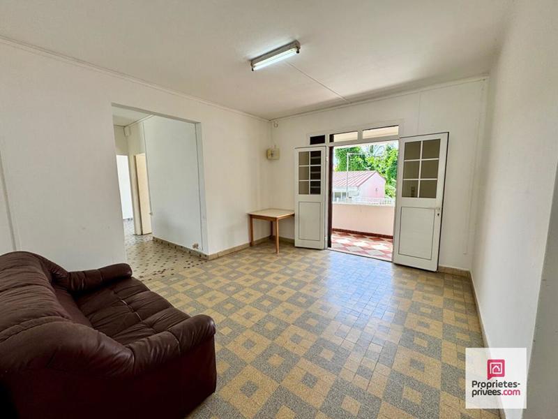 Maison - 134 m² - 8 pièces