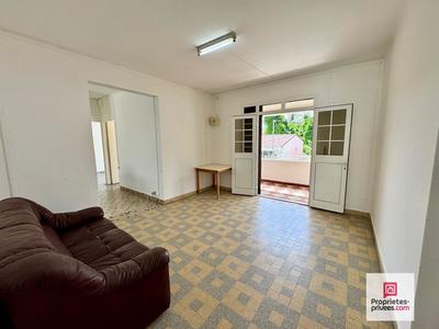 Maison - 134 m² - 8 pièces