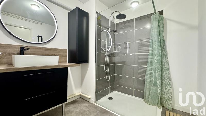 Appartement - 73 m² - 3 pièces