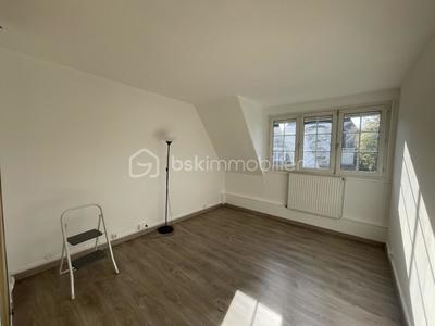 Pavillon - 124 m² - 5 pièces