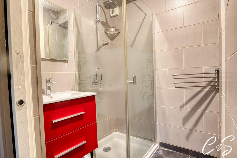 Maison ancienne - 120 m² - 5 pièces