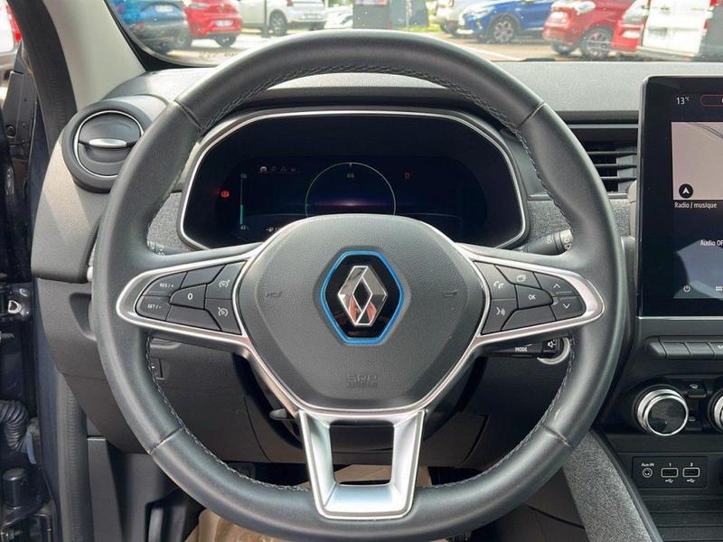 Renault Zoe R135 Intens