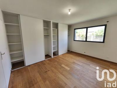 Maison - 188 m² - 8 pièces