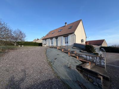 Maison - 170 m² - 4 pièces