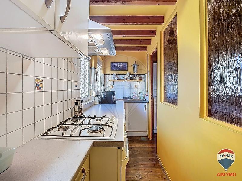 Appartement - 68 m² - 2 pièces