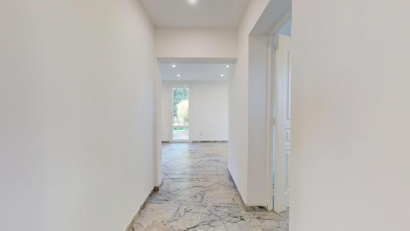 Pavillon - 120 m² - 6 pièces