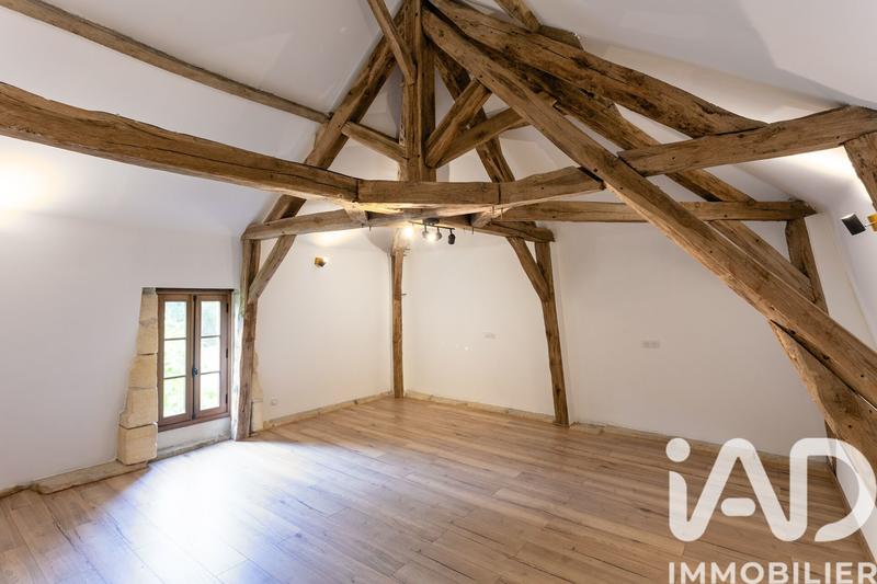 Maison - 190 m² - 7 pièces