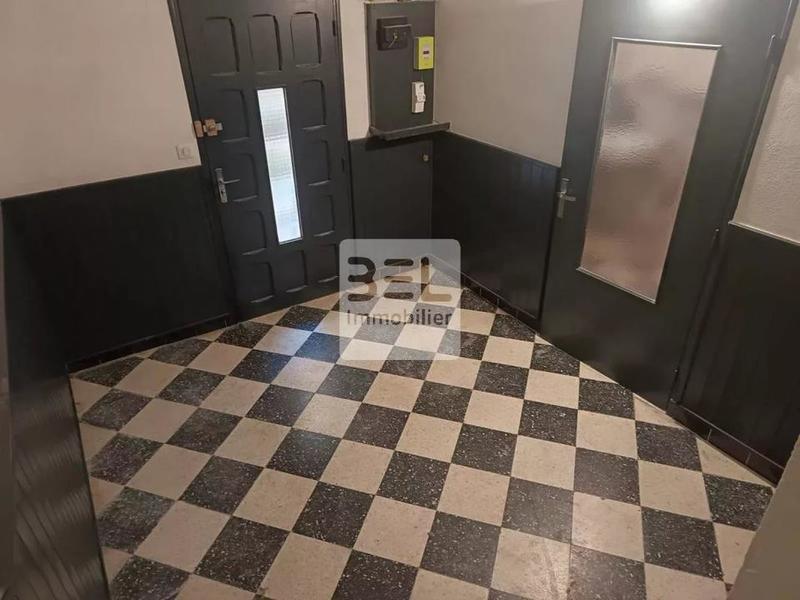 Maison de ville - 108 m² - 5 pièces