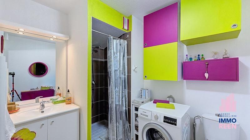 Appartement - 87 m² - 4 pièces