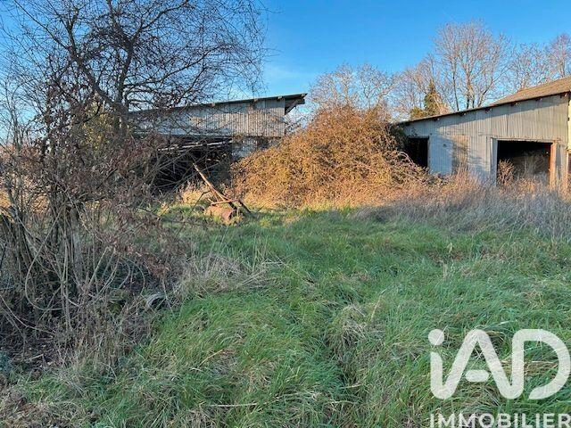 Maison de campagne - 128 m² - 4 pièces