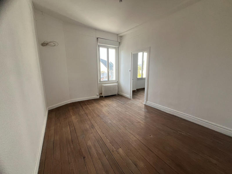 Maison - 103 m² - 5 pièces