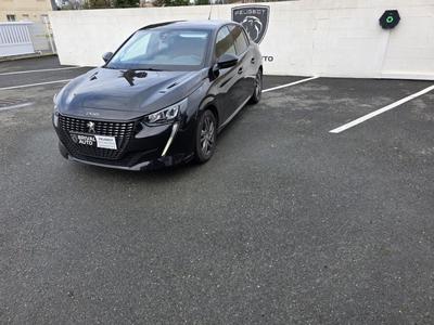 Peugeot 208 II PureTech 100 s&amp;amp;S Style