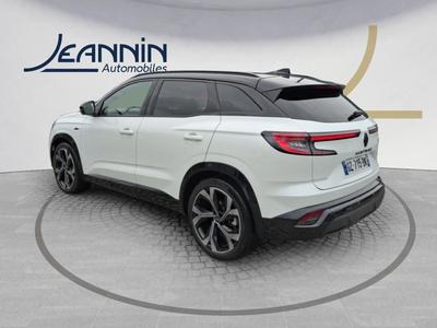 Renault Austral E-Tech full hybrid 200 Gsr2 Iconic esprit Alpine