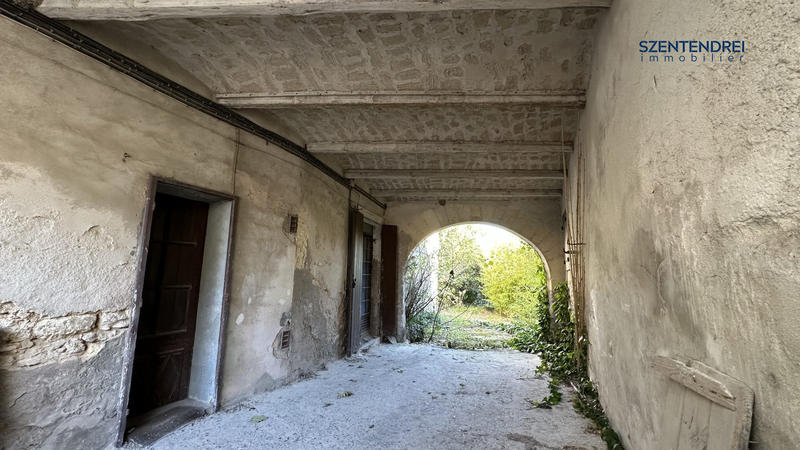 Maison - 195 m² - 11 pièces