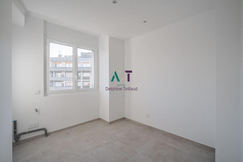 Appartement - 134 m² - 5 pièces