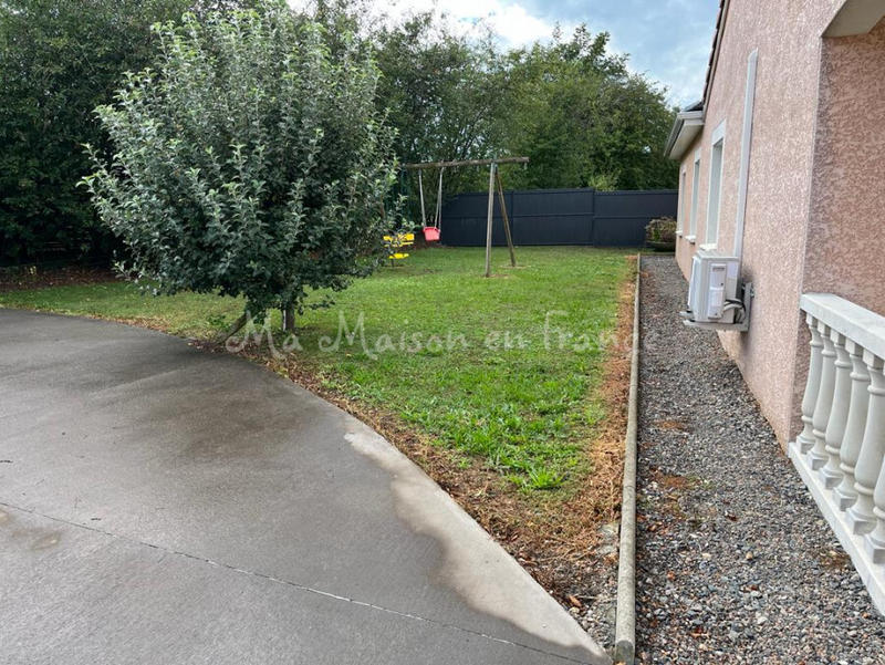 Maison - 153 m² - 7 pièces