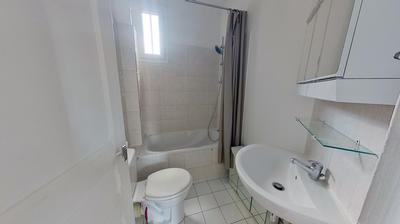 Appartement - 27 m² - 1 pièce