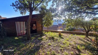 Maison - 124 m² - 6 pièces